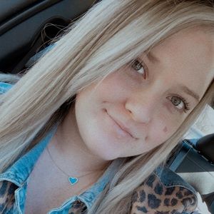 Meet your Posher, Maisie